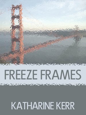 cover image of Freeze Frames